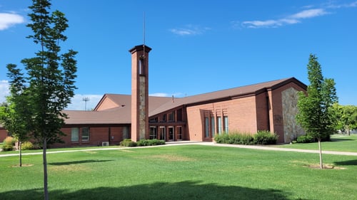 Church of Jesus Christ of Latter-day Saints Pleasant Grove Utah North Field Stake