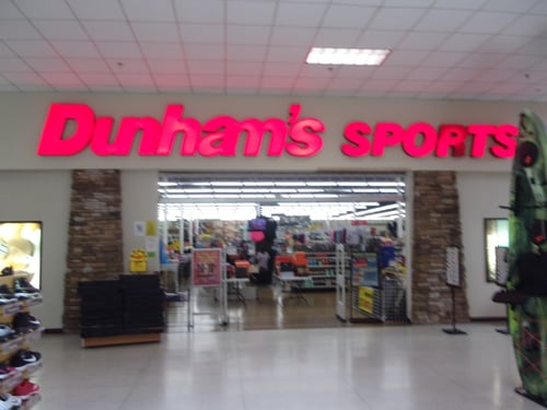 Carlisle, PA storefront