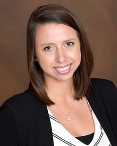 Kate Scheffler, PA-C