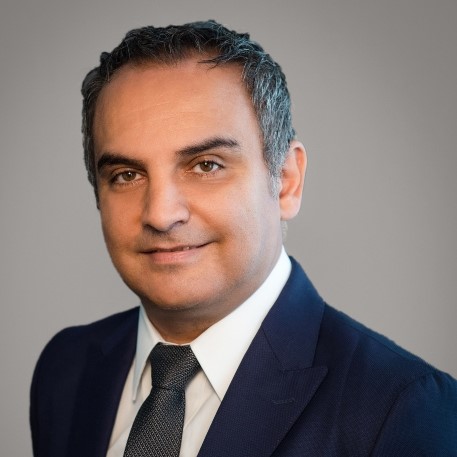Ioan-Florinel Frunza, MD