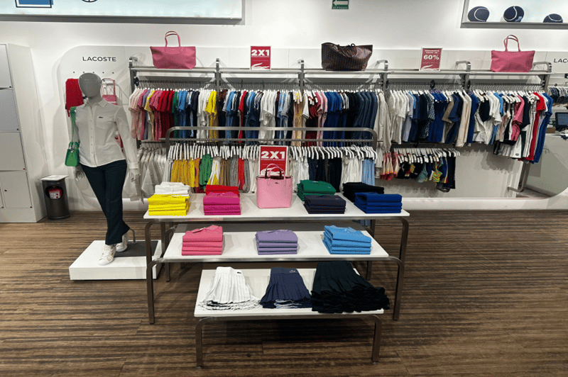 Women Area