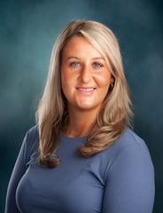 photo of Olivia Brock - LPC-IT