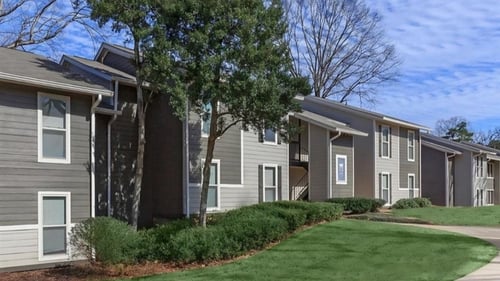 apartment buildings in clarkston, ga