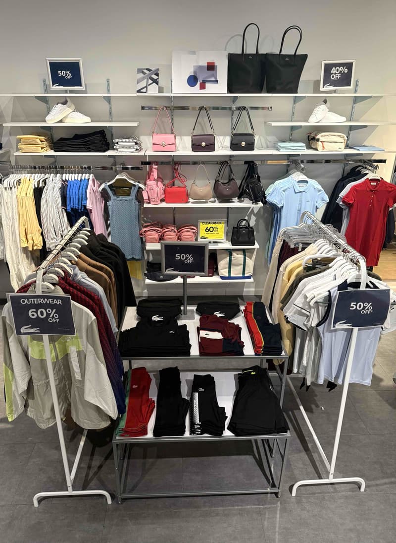Women Area