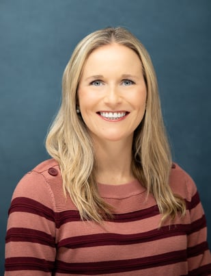 photo of Tracy Heck, SLP