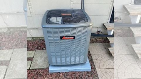 Burkett's Heating & Cooling