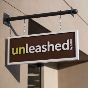 Unleashed by Petco Spring Valley Storefront