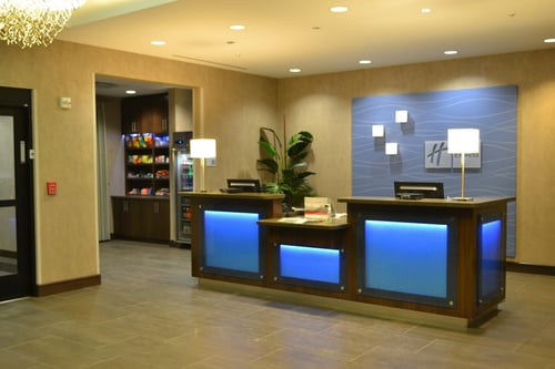 Guest Services