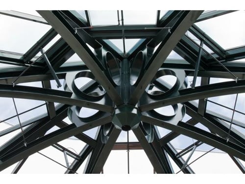 metall + glas WERKSTATT GmbH in 1230 Wien