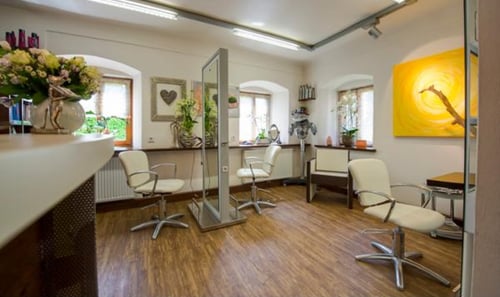 Haarstudio Wolf in Sankt Ruprecht an der Raab