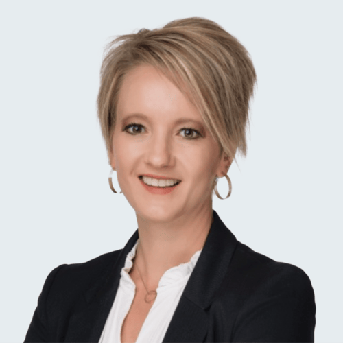 Headshot of Lindsay Rann