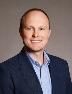 photo of Adam Clements, DO