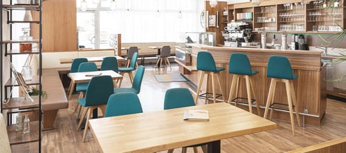 stoiser's coffee and more in Graz