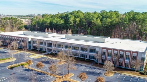 Esquire Headquarters Atlanta, GA