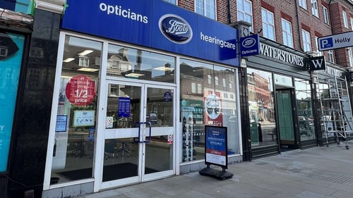 boots hearing test near me