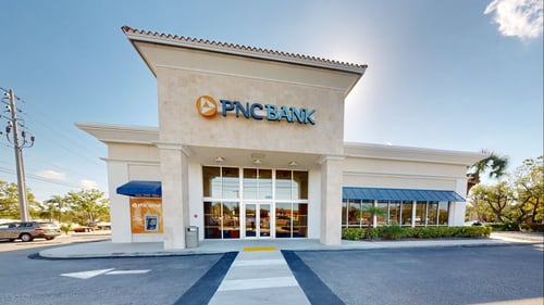 PNC Bank Palm Harbor - Palm Harbor, FL