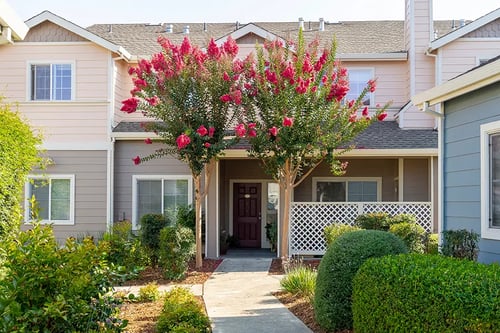 LINCOLN GARDENS APARTMENTS, Napa, CA