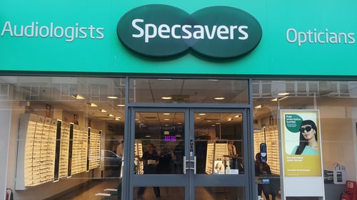 Specsavers Opticians and Audiologists - Southport
