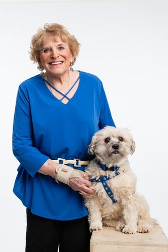 Parker at Monroe Adult Day Center