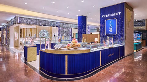 Cover Galeries Lafayette