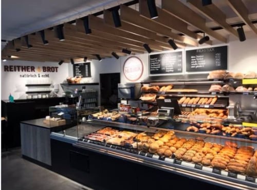 Hueber Bäckerei GmbH