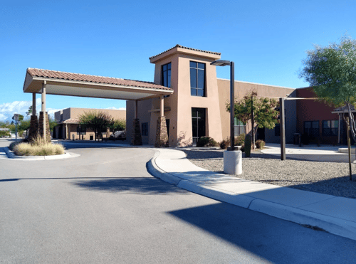 Buena Vista Drug & Alcohol Recovery Center of Tucson Google Cover Photo