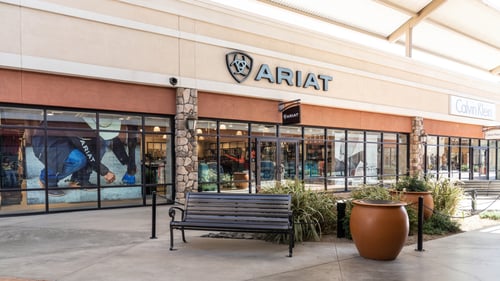 Ariat Outlet Tejon Ranch Western Wear Cowboy Boots Work Boots Work Wear