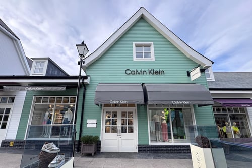 Storefront picture