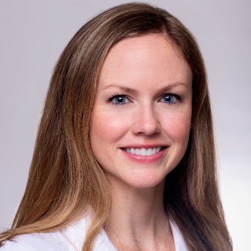 Margaret O'Connor Cuomo, NP