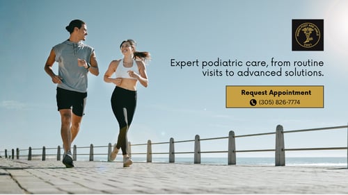 Marin Foot and Ankle- Dr. Marin  Google Cover