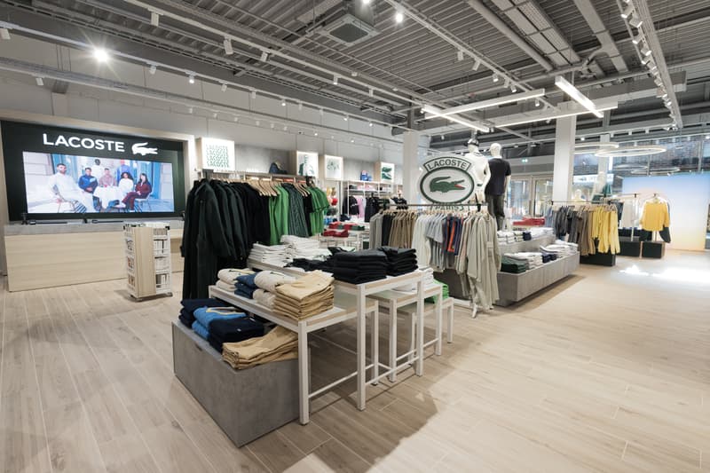 Men Area