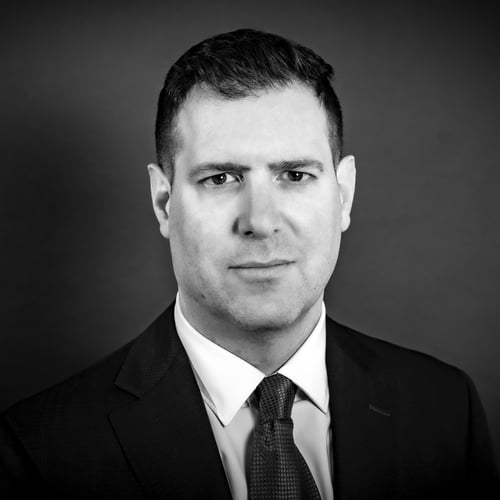 Headshot of Jonathan Rotem