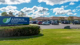 photo of Aspirus Kronenwetter Clinic