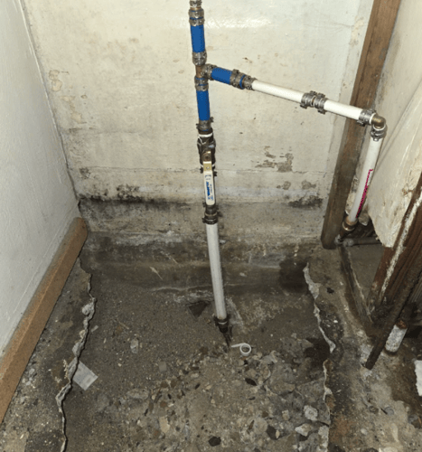 Water Damage Restoration 1 Reno-Tahoe