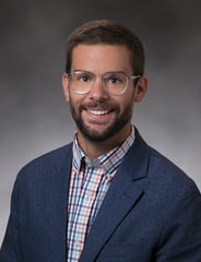 photo of Joel Edwall, MD