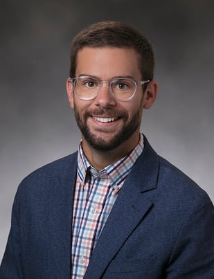 photo of Joel Edwall, MD