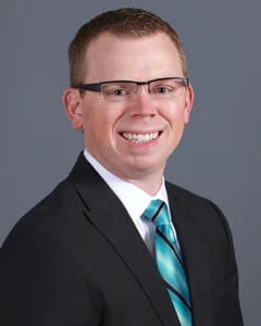 Drew Klinkebiel PharmD