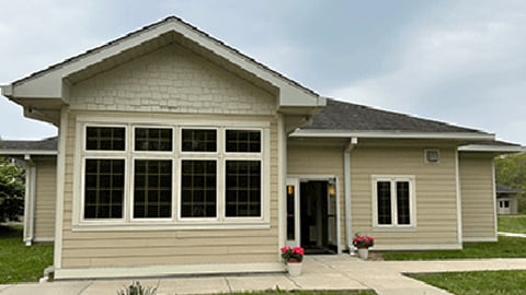 Knights of Columbus Developmental Center