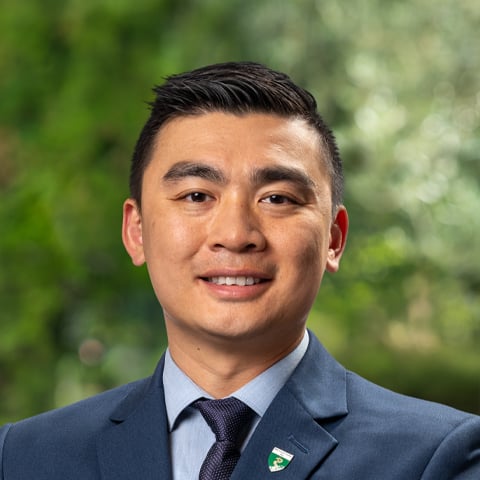 Dr. Timothy Cheung | Podiatrist in Mountain View, CA | Sutter Health