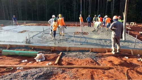 Concrete Installation, Replacement, and Restoration for Residential Builders, Commercial Contractors, and Homeowners.