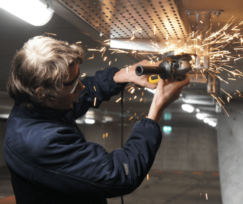 Elektro Ruppen Naters