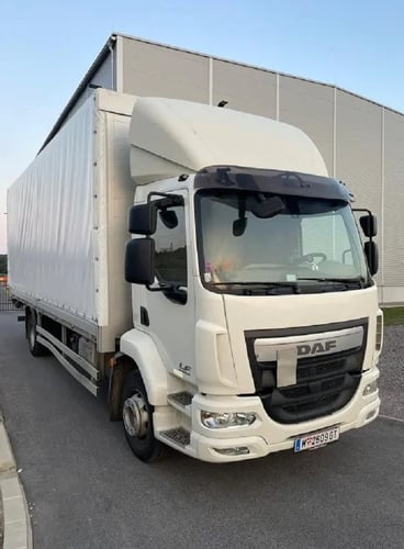 LKW-mieten.wien - BUBA Transporte GmbH 1220 Wien