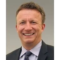 Christopher U Jones, M.D., FACR