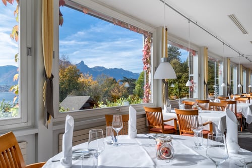 Restaurant Schönbühl