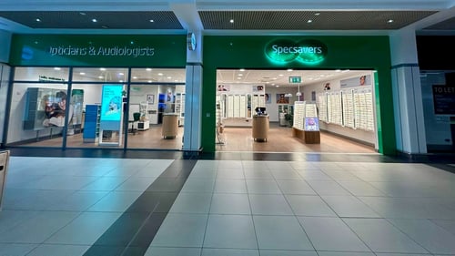 Specsavers Opticians & Audiologists - Monaghan