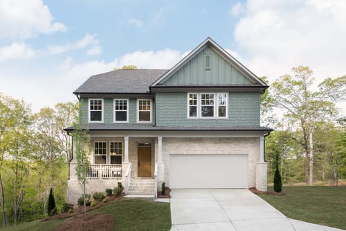 Creekside by Ashton Woods