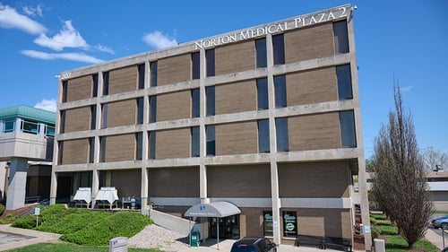 Norton Pulmonary Specialists - Clark