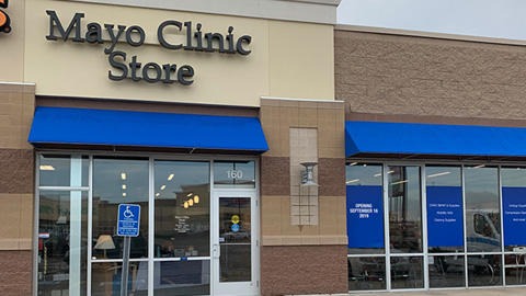 Mayo Clinic Store