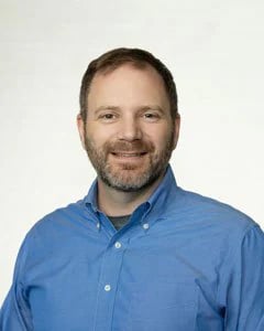 Patrick Parker MD