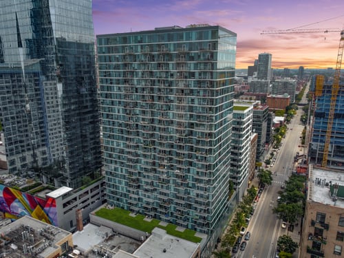 1333 Wabash - Google Cover Photo